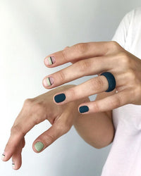 Acabado suave y parejo