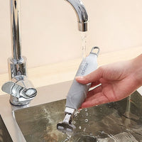 Material resistente al calor para un uso cómodo y seguro