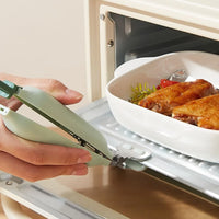 Cocina sin miedo a quemarte