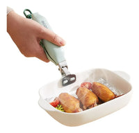 Olvídate de los trapos que se resbalan